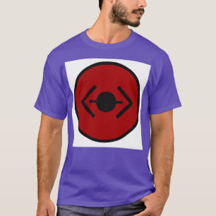 T-shirt Bjorn Ironside Shield 2