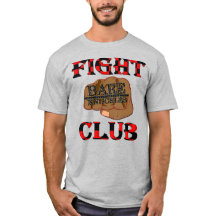 BK Fight Club