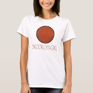 T-SHIRT BKG 13