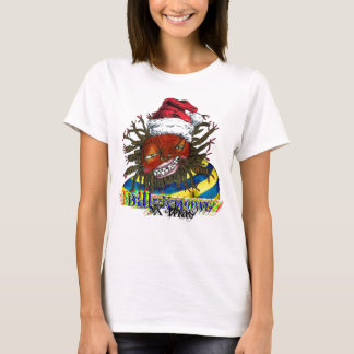 T-shirt BKXmas
