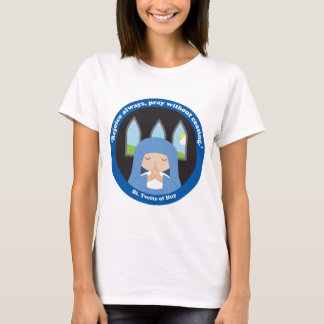 T-shirt Bl. Yvette de Huy