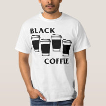 Black Coffee