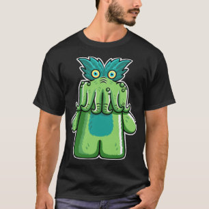 T-shirt Black Friday Tickle-Me-Wiggly