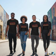 Black History Month 24/7/365 | African American P