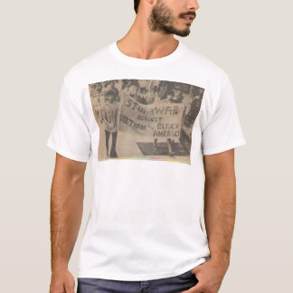 T-shirt Black Lives Matter - 1969