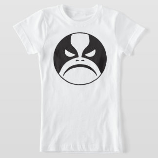 T-Shirt Black Metal Icono