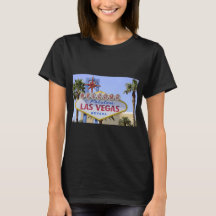 Black Nevada Las Vegas Bienvenue