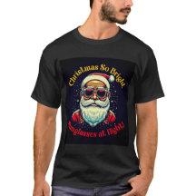 Black | Noël | Père Noël | Belle
