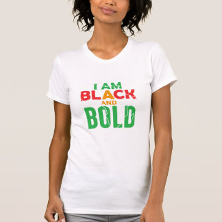 T-shirt Black Pride Mois de l'histoire noire