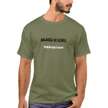 Black Rising CTF T