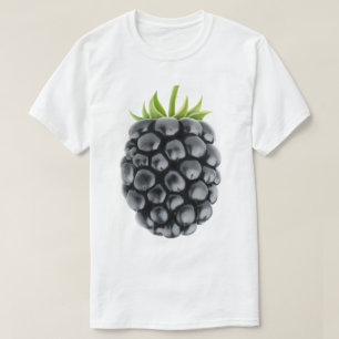 T-shirt Blackberry