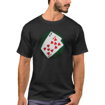 Blackjack 21 point - As, Ten