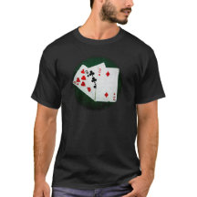 Blackjack 21 point - Dix, Neuf, Deux