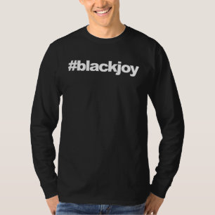 T-shirt BLACKJOY type GRAPHIC Nouvelle ère d'espoir et de