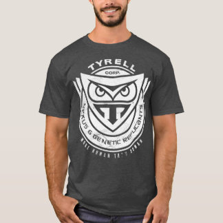 T-shirt Bladerunner Tyrell Corporation