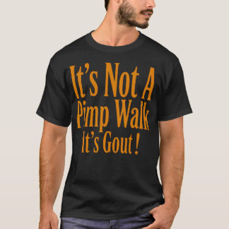 T-shirt Blague médicale drôle et sarcastique ce n'est pas