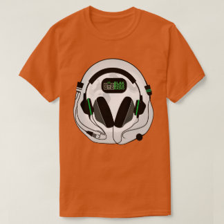 T-shirt Blakboxx Radio Frequency
