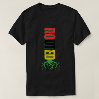 T-shirt BLAKBOXX STAY ROOTED