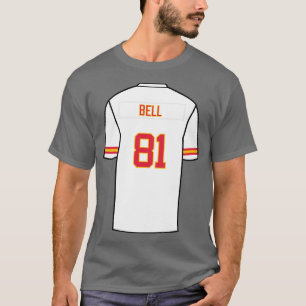 T-shirt Blake Bell Jersey 1