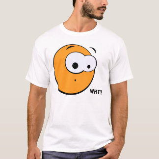 T-shirt Blanc ?
