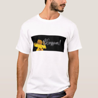 T-Shirt Blanc