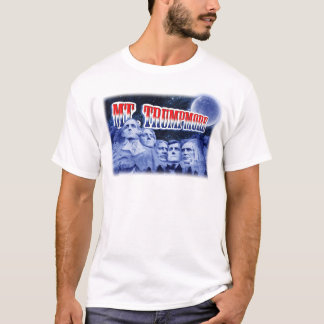 T-shirt blanc