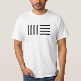 T-shirt blanc Ableton
