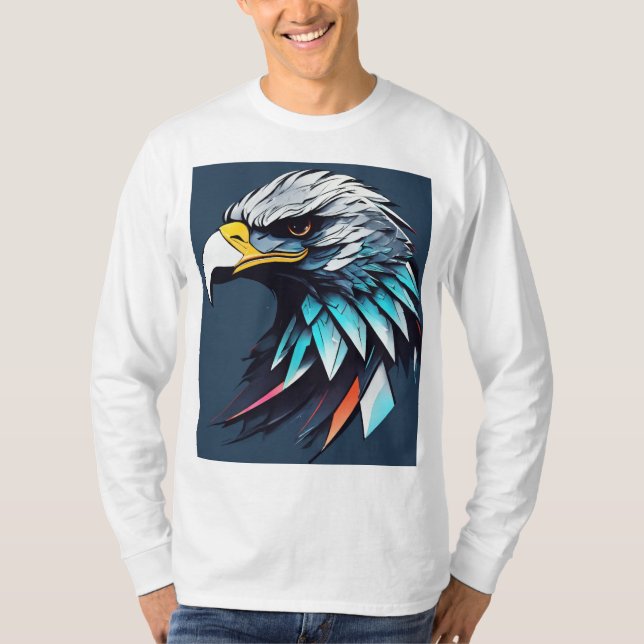 T-Shirt blanc indispensable : Votre Go To Classic" (Devant)