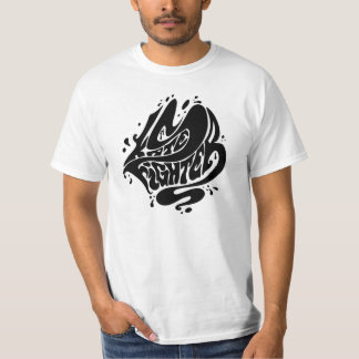 T-shirt blanc SF