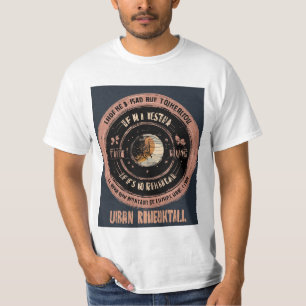 T-shirt blanc T-shirt imprimé coton Meilleur style