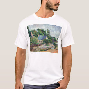 T-shirt Blanchisseuses de Paul Gauguin   chez Pont-Aven,