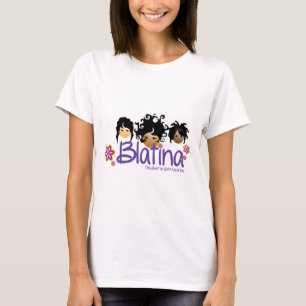 T-shirt Blatina_TShirt-infants et enfants