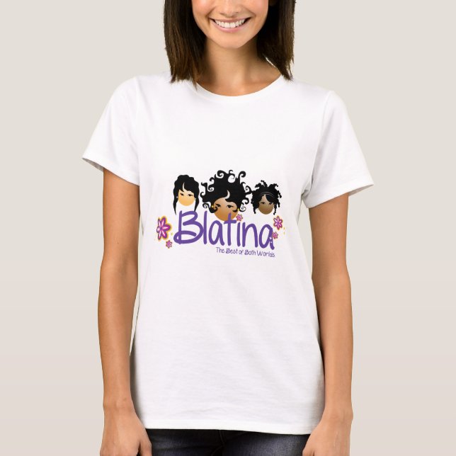 T-shirt Blatina_TShirt-infants et enfants (Devant)
