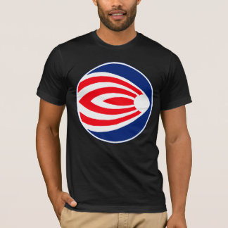 T-shirt Blazers de la Floride