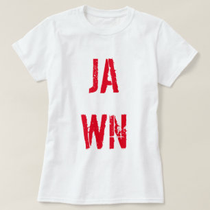 T-shirt #BlerdHQ X Philly : Parc de Jawn