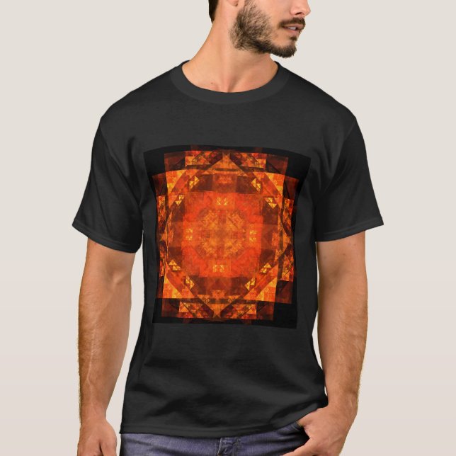T-shirt Blessing (Devant)