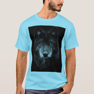 T-shirt bleu homme