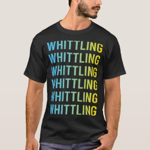 T-shirt Bleu jaune blanc