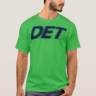 T-shirt Bleu marine