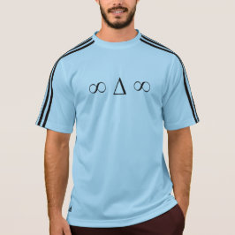 T-shirt Bliss alite T adidas