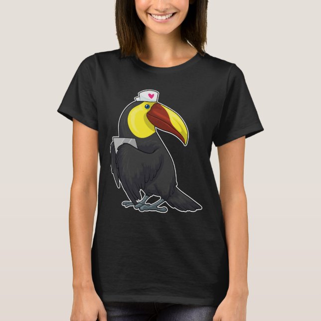 T-shirt Bloc-notes tactile (Devant)