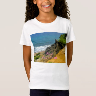 T-Shirt Block Island Corn Cove