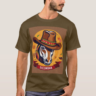 T-shirt blogy brao franky t shitr