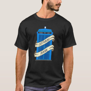 T-shirt Bloke inspiré Britanniques Slang Bloke