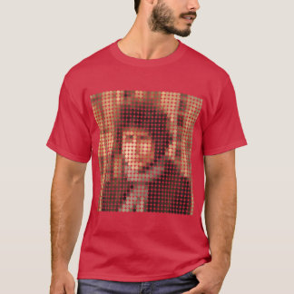 T-shirt Blonde on Blonde friends