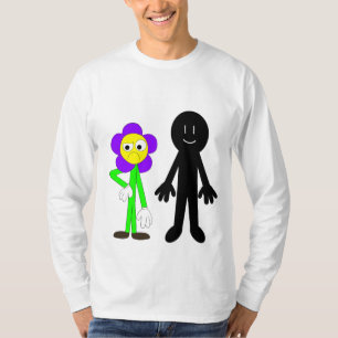 T-shirt Bloody Buddies