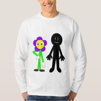 T-shirt Bloody Buddies