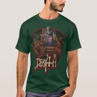 T-shirt Bloody Gore 1987