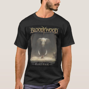 T-shirt Bloodywood 3