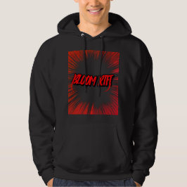 T-Shirt Bloom Rift Hoodie